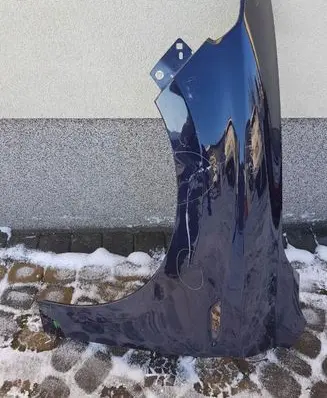Fiat Tipo Fender