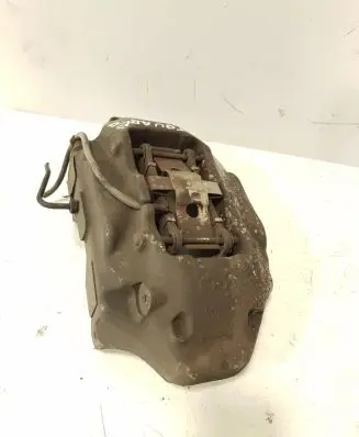 Volkswagen Touareg II Front brake caliper
