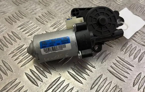 KIA Sportage Seat adjustment motor 88581F2000
