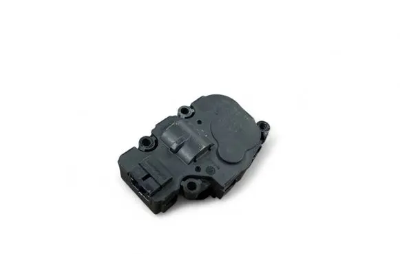 Intake manifold valve actuator/motor