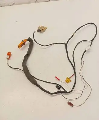 Volkswagen Transporter - Caravelle T4 Airbag squib ring wiring 7D1971581A