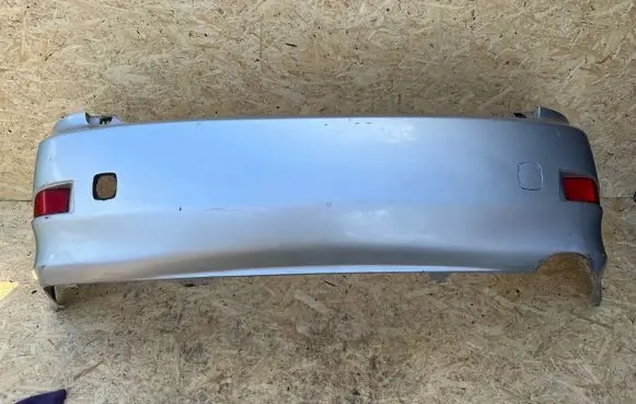 Lexus IS 220D-250-350 Rear bumper