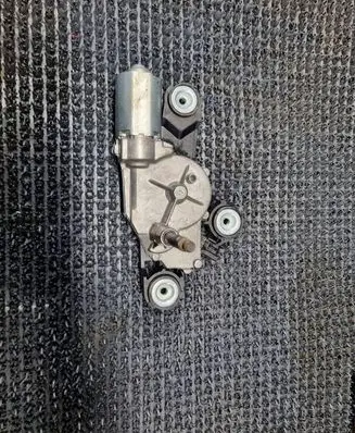 Volvo V50 Rear window wiper motor 0390201875 31218473 3M51R17K441AF