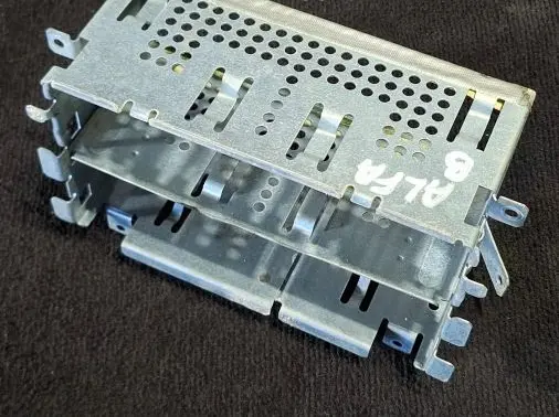 Alfa Romeo 159 Other dashboard part