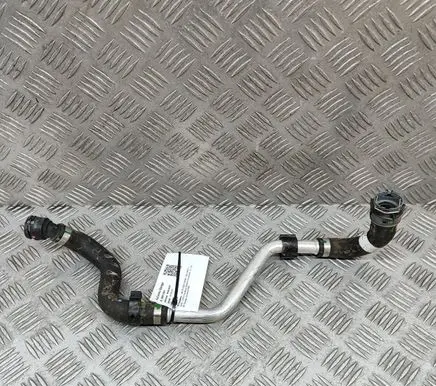 Mercedes-Benz GLE W167 Engine coolant pipe/hose A1675004502