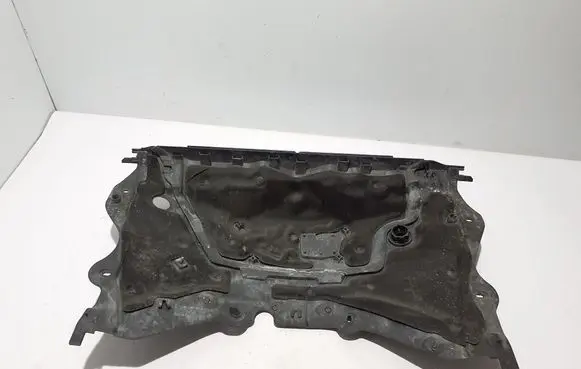 Mercedes-Benz GLS X167 Sound insulation of firewall A1676200003