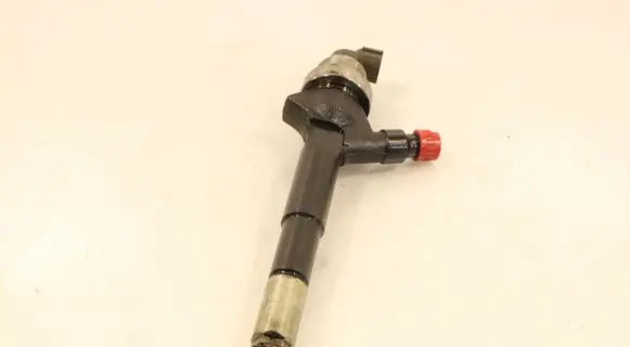 Opel Astra J Fuel injector 8973762703