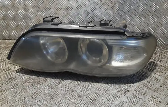 BMW X5 E53 Headlight/headlamp