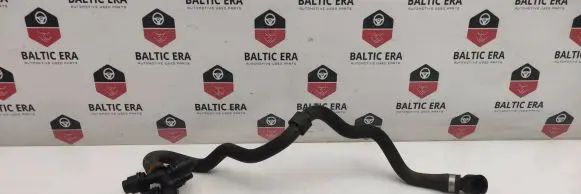 Coolant pipe/hose