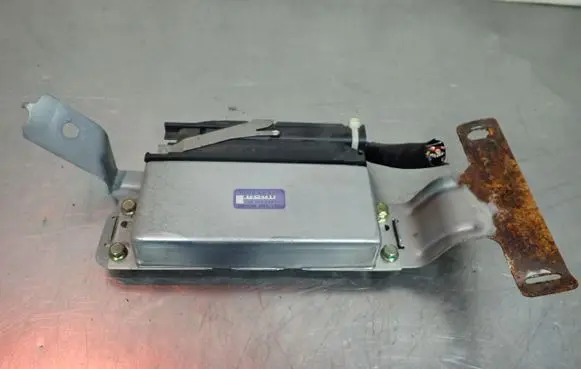 Mazda MX-5 NB Miata ABS control unit/module 12000080431