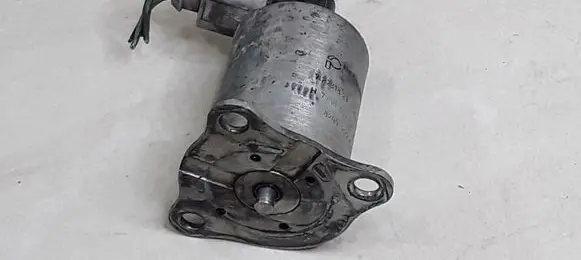 Renault Laguna II EGR valve 8200229190