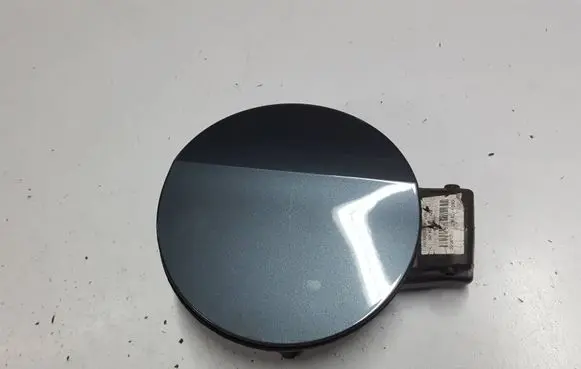 Volkswagen PASSAT B7 Fuel tank cap 