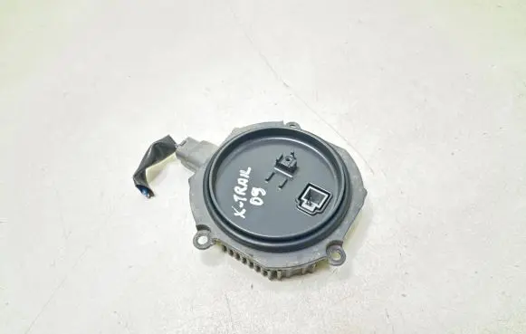 Nissan X-Trail T31 Headlight ballast module Xenon LBNA00C84DR2569