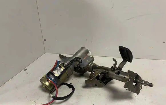 Toyota Corolla E120 E130 Steering wheel axle 4520002180 0783608156 PT22BD0007P
