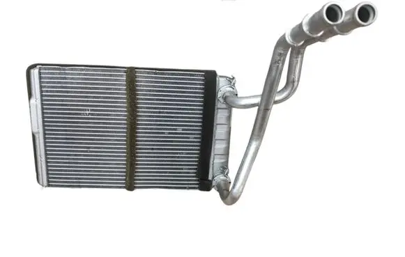 Dodge Durango Heater blower radiator 16099001 68079484AA