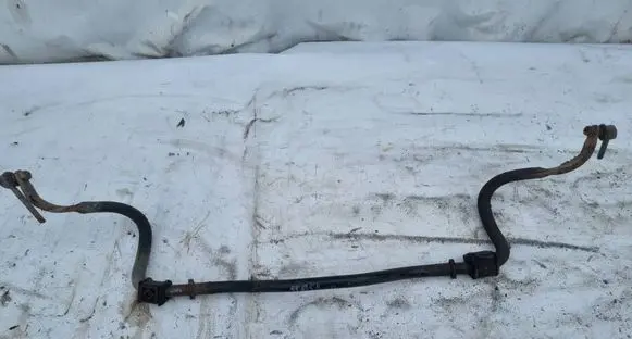 Toyota Corolla Verso AR10 Front anti-roll bar/sway bar 