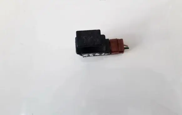 Brake pedal sensor switch