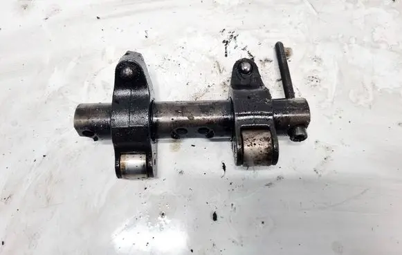 Skoda Roomster (5J) other engine part 