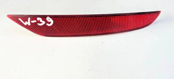 Volkswagen Golf VI Rear tail light reflector 5K0945106G