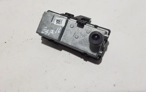 Renault Espace V (RFC) Windshield/windscreen camera 284628538R