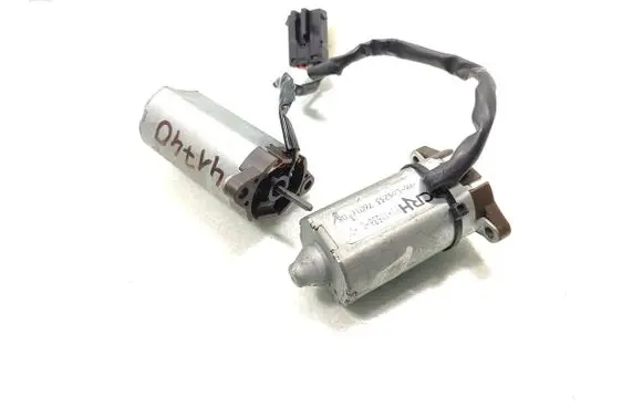 BMW 7 E65 E66 Steering column adjust motor 6908962 1147601