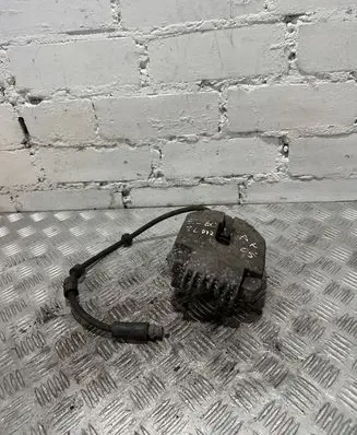 BMW 5 E60 E61 Front brake caliper