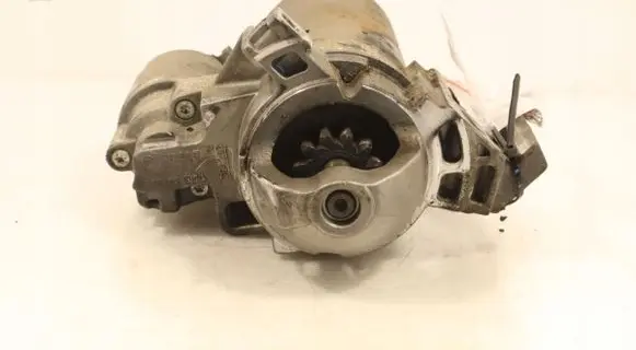 BMW 5 GT F07 Starter motor 851590002