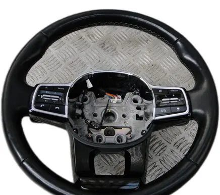 KIA Sorento IV Steering wheel 56170P2000