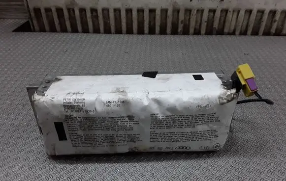 Audi A4 S4 B6 8E 8H Passenger airbag 8E0880204B