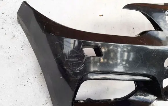 BMW 2 F22 F23 Front bumper 8055299