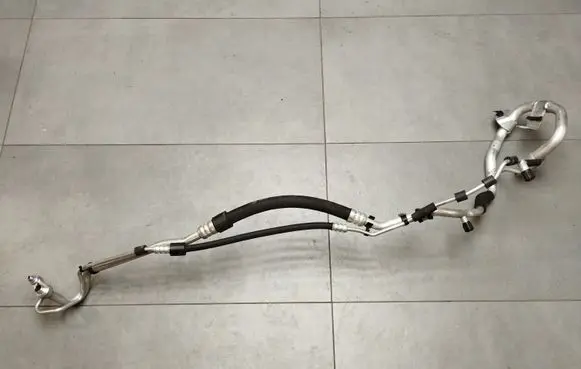 Mercedes-Benz E W213 Air conditioning (A/C) pipe/hose A2138303102