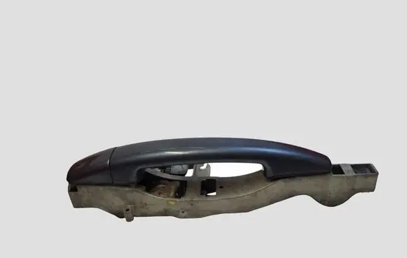 Peugeot 407 Rear door exterior handle 9682508080