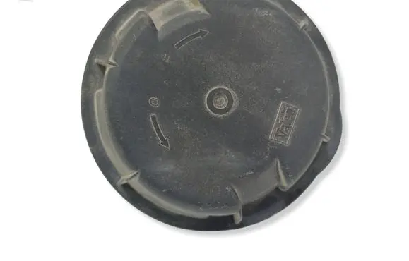 Peugeot 307 Headlight/headlamp dust cover 88204985