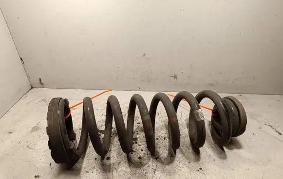 Jaguar XF X260 Rear coil spring FK725A327AA