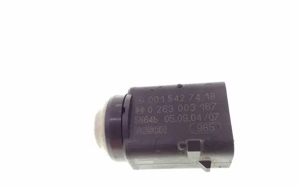 Mercedes-Benz E W211 Parking PDC sensor A0015427418 0263003167