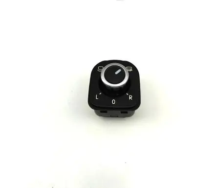 Volkswagen Tiguan Wing mirror switch 5K0959565
