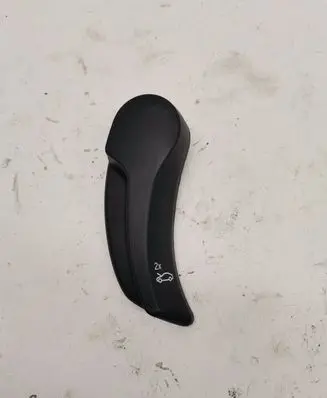 BMW 7 G11 G12 Engine bonnet (hood) release handle 7343443