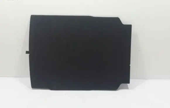 BMW 5 F10 F11 Trunk/boot mat liner 7222131