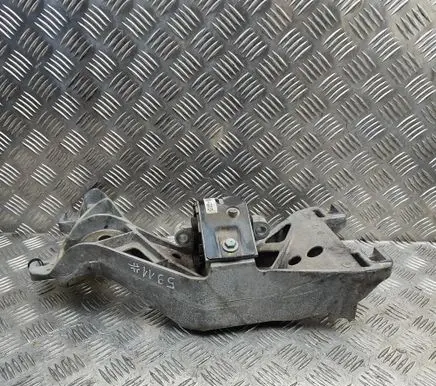 Jaguar F-Type Gearbox mounting bracket GX535060BC GX536A026BC