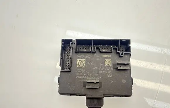 Volkswagen Golf VIII Door control unit/module 3WA959593A