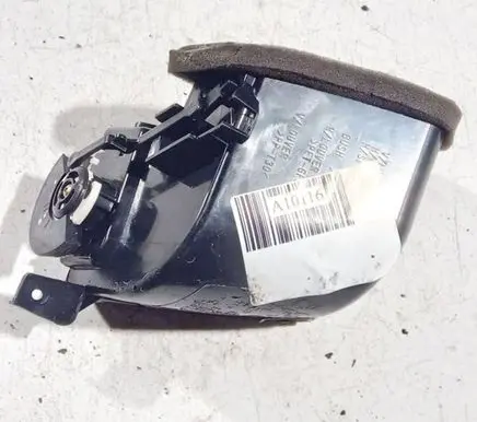 Nissan Murano Z50 Dash center air vent grill 68761ca000 e614-0016-100