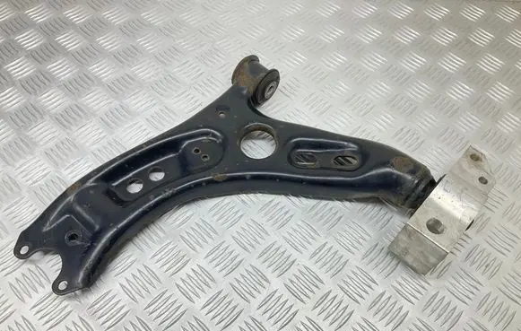 Volkswagen Tiguan Front lower control arm/wishbone 1K0407165C