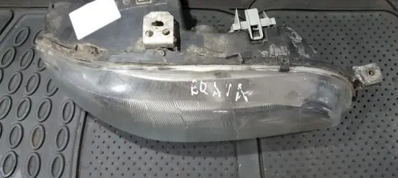 Fiat Bravo - Brava Headlight/headlamp