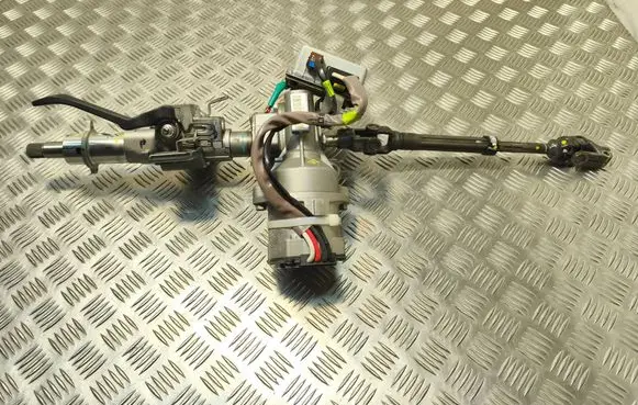 Hyundai i20 (GB IB) Steering wheel axle 56345C8000 564001R200 56300C8100