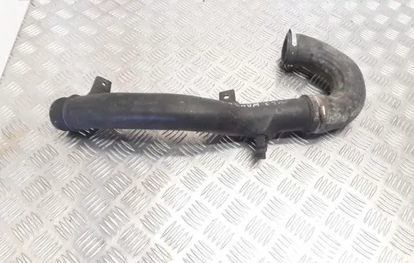 Opel Signum Intercooler hose/pipe 24456771