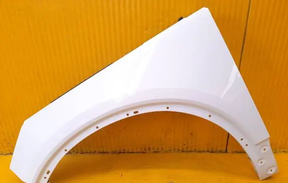 Volvo XC40 Fender 614