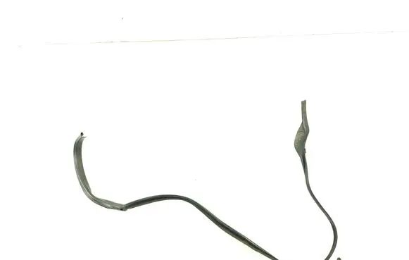 Renault Trafic III (X82) Rubber seal rear door window/glass DP22315