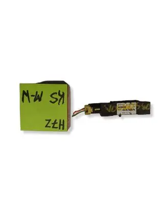 Volvo S80 Alarm relay 9472489