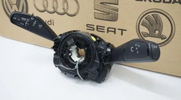 Volkswagen ID. Buzz Headlight wiper switch 1EE953507AD