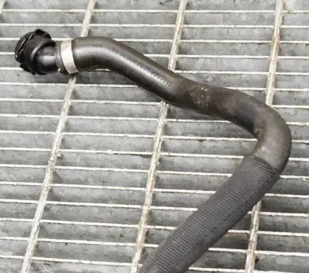 BMW X5 F15 Air intake hose/pipe 8514222